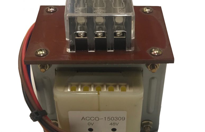 48V Control Option
