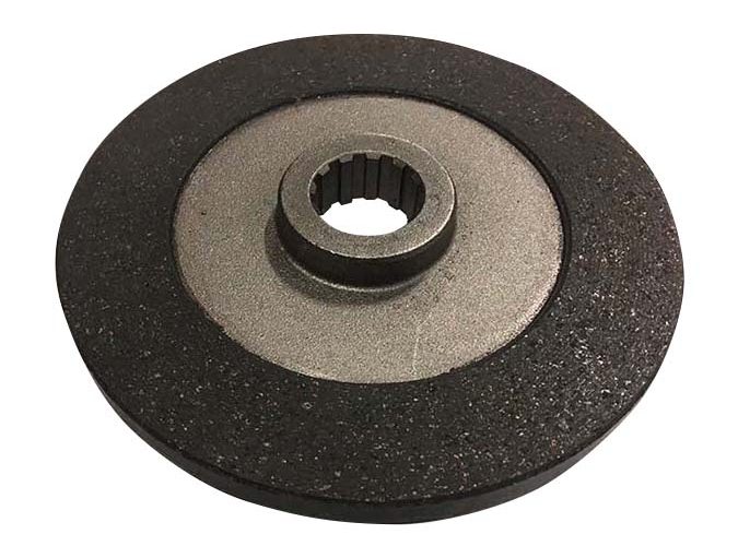 Hoist Motor Brake