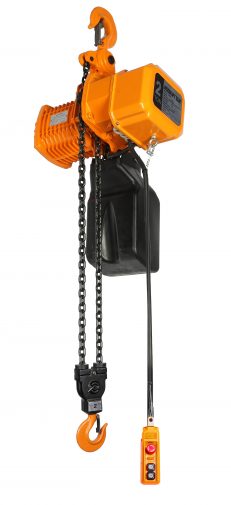 Accolift CLH - 2TON