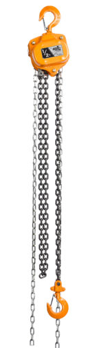Accolift Hand Chain 1/2 T