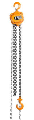 Accolift Hand Chain 1T
