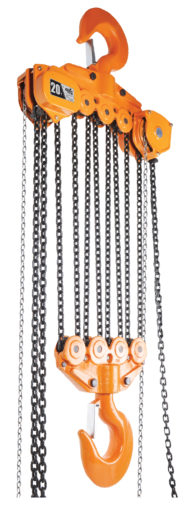Accolift Hand Chain 20T