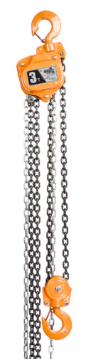Accolift Hand Chain 3T