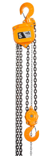 Accolift Hand Chain 5T
