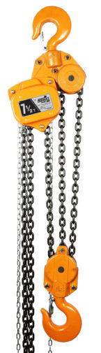 Accolift Hand Chain 7 1/2T