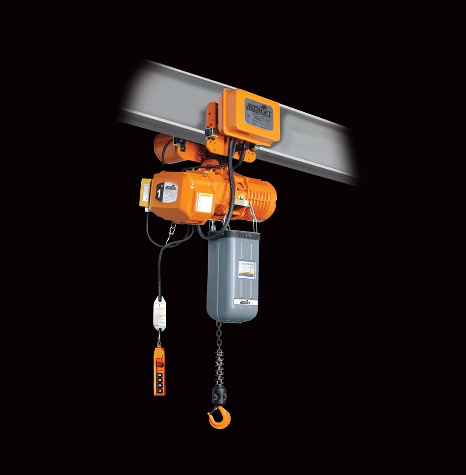 ACCOLIFT CLH Hoists