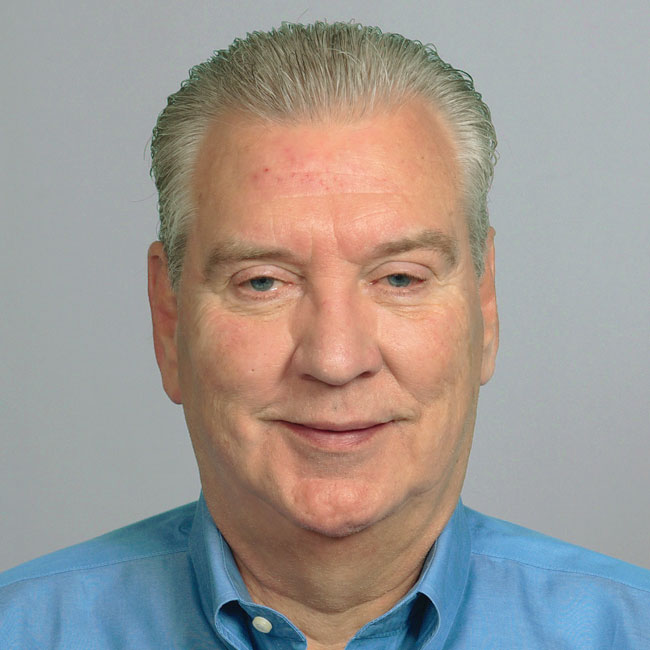 Bill Burke