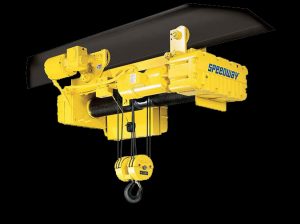 WRIGHT SPEEDWAY Hoists (1-5 Tons)
