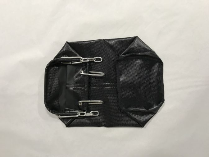 Canvas Chain Bag Electric Chain Hoist