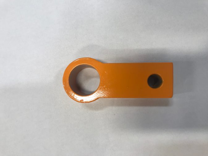 Cross Mount
