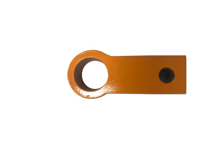 Cross Mount Option