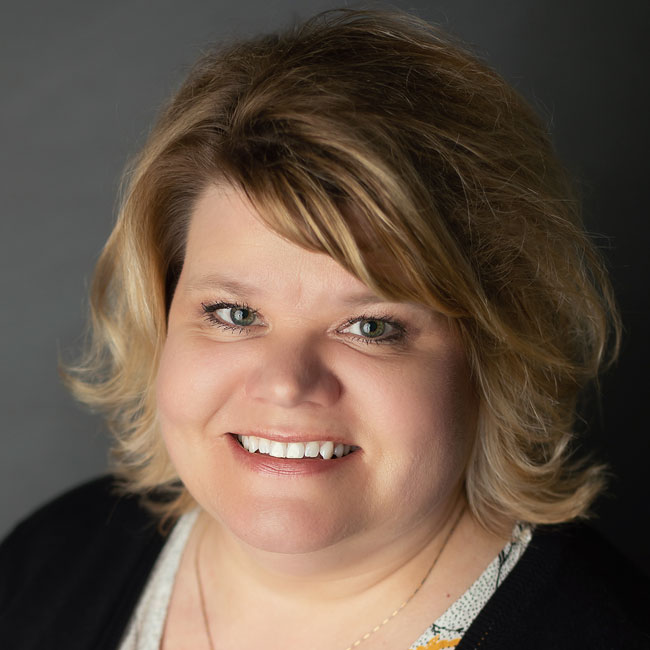 Darla Becking