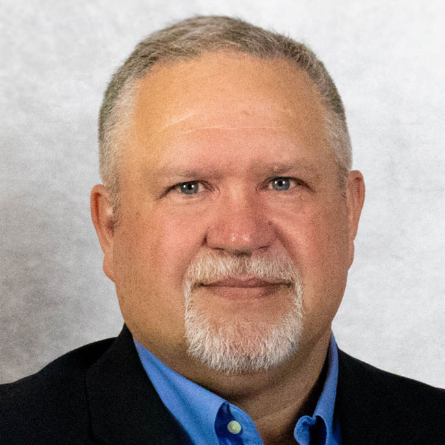 Greg Logan