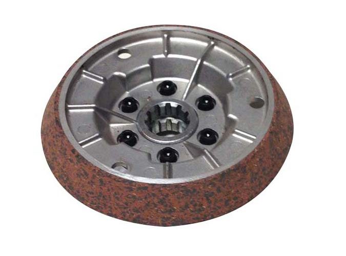 Hoist Motor Brake