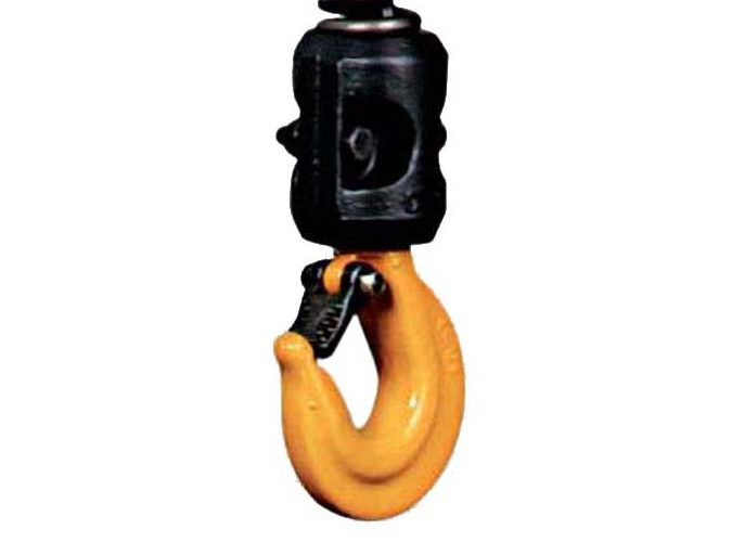 ACCO Hooks