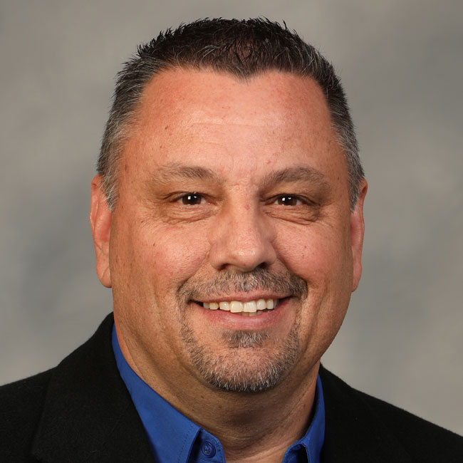 Jeff Dawson