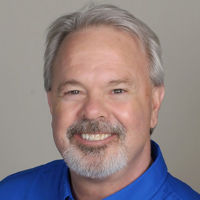 Jim Orme