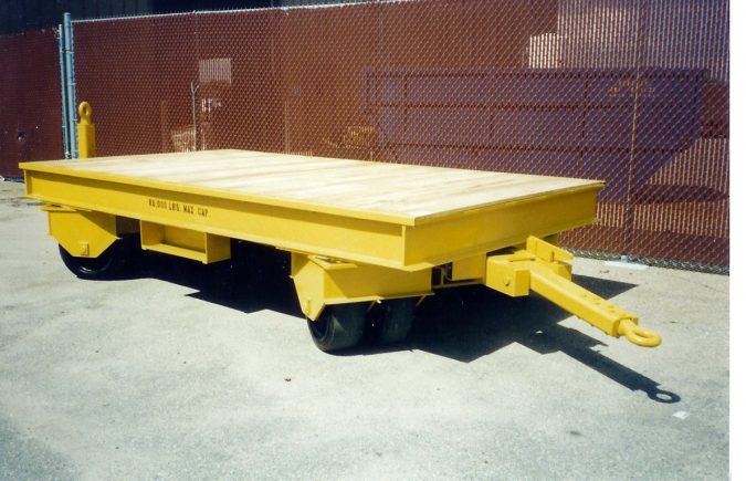 Link Caster Steer13