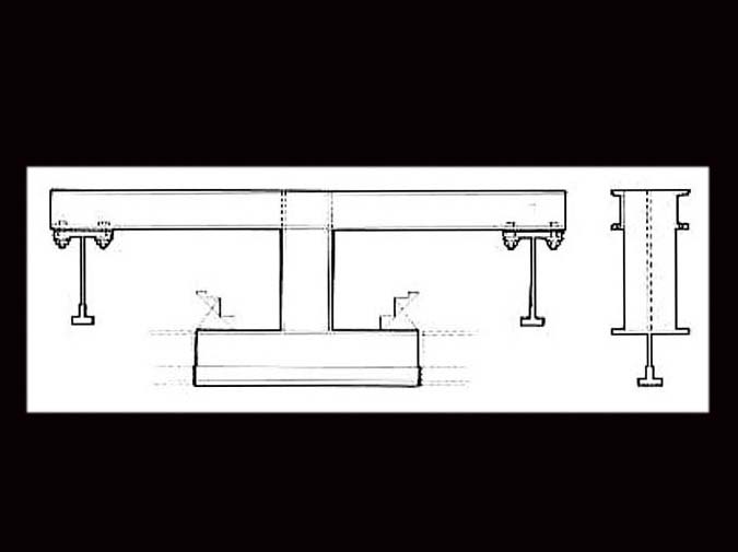 Transfer Section