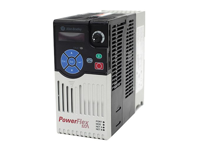Variable Frequency Drive