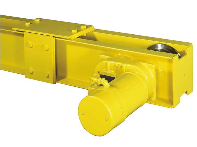 WRIGHT END TRUCKS 315B-3