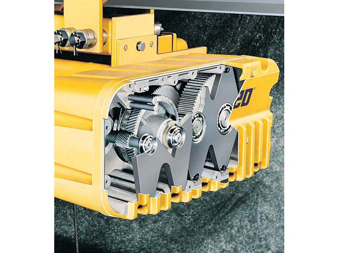 WRIGHT END TRUCKS GEARS2
