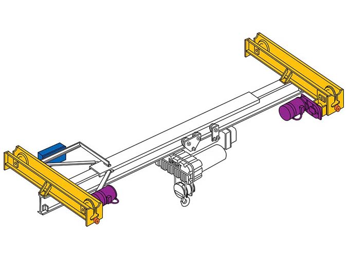 WRIGHT END TRUCKS UNDER ART COLOR