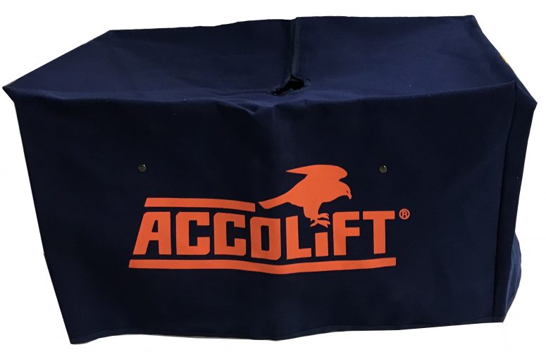 Weather Cover Electric Chain Cover