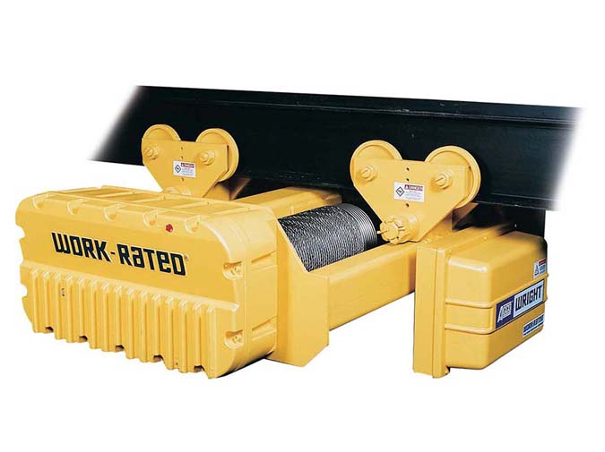 Work_Rated CROSS_Mounted