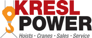 Kresl Logo