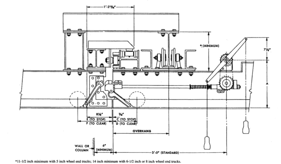Motor-Operated-Latch illustration
