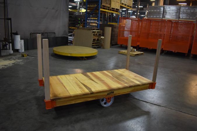Allied Product 1