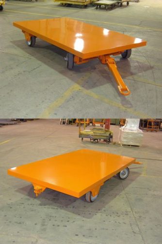 Automotive Steer 2