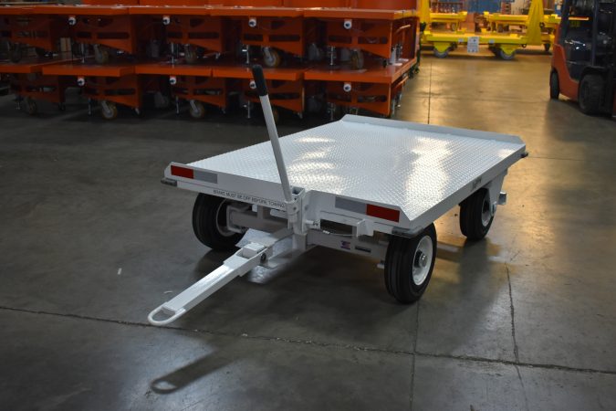 Automotive Steer 3