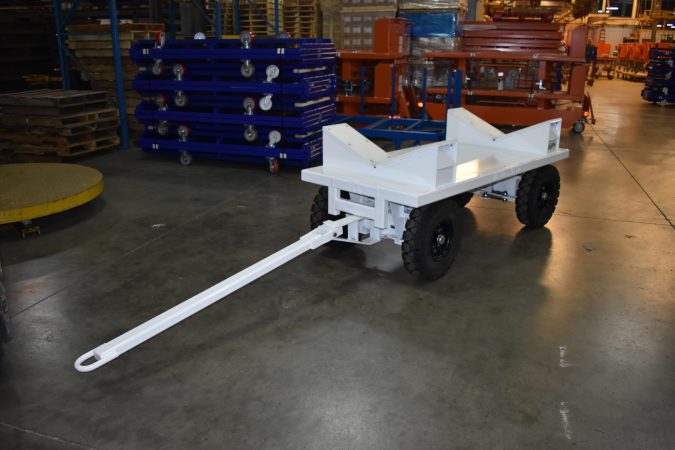 Automotive Steer 7