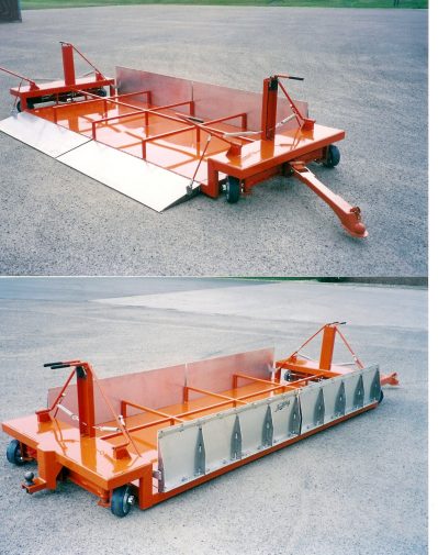 Automotive Steer 9