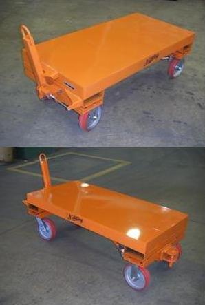 Hybrid Cart 1
