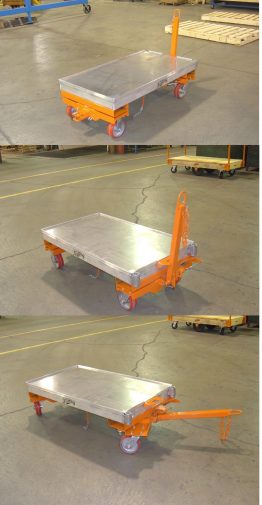 Hybrid Cart 3
