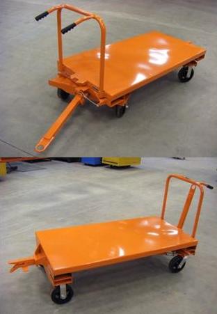 Hybrid Cart 4