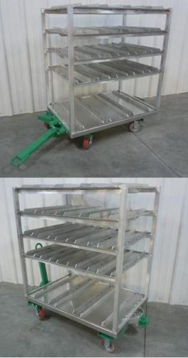 Hybrid Cart 7