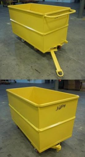 Hybrid Cart 8