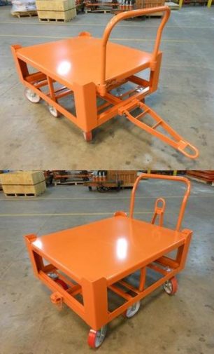 Pivot 3