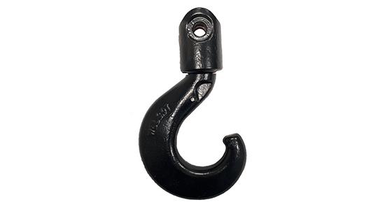 Shipyard Hook