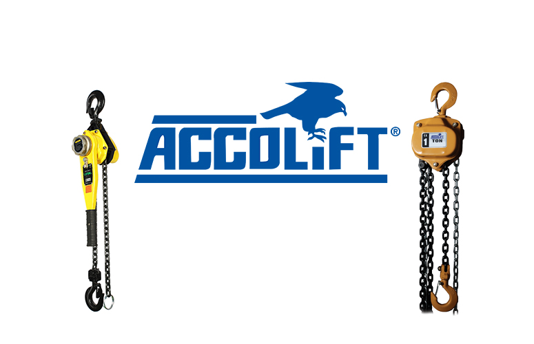 Accolift Logo