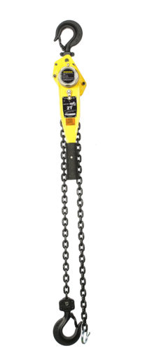 2T Lever Hoist