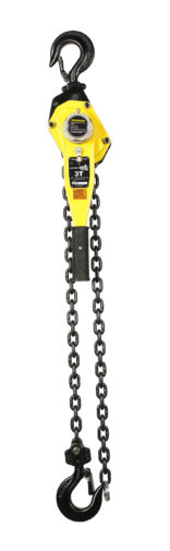 3T Lever Hoist