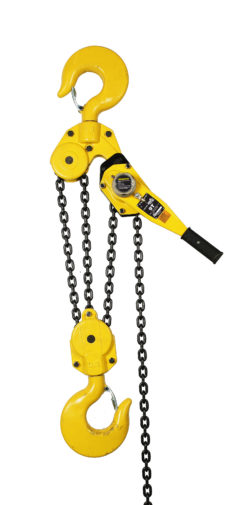 9T Lever Hoist